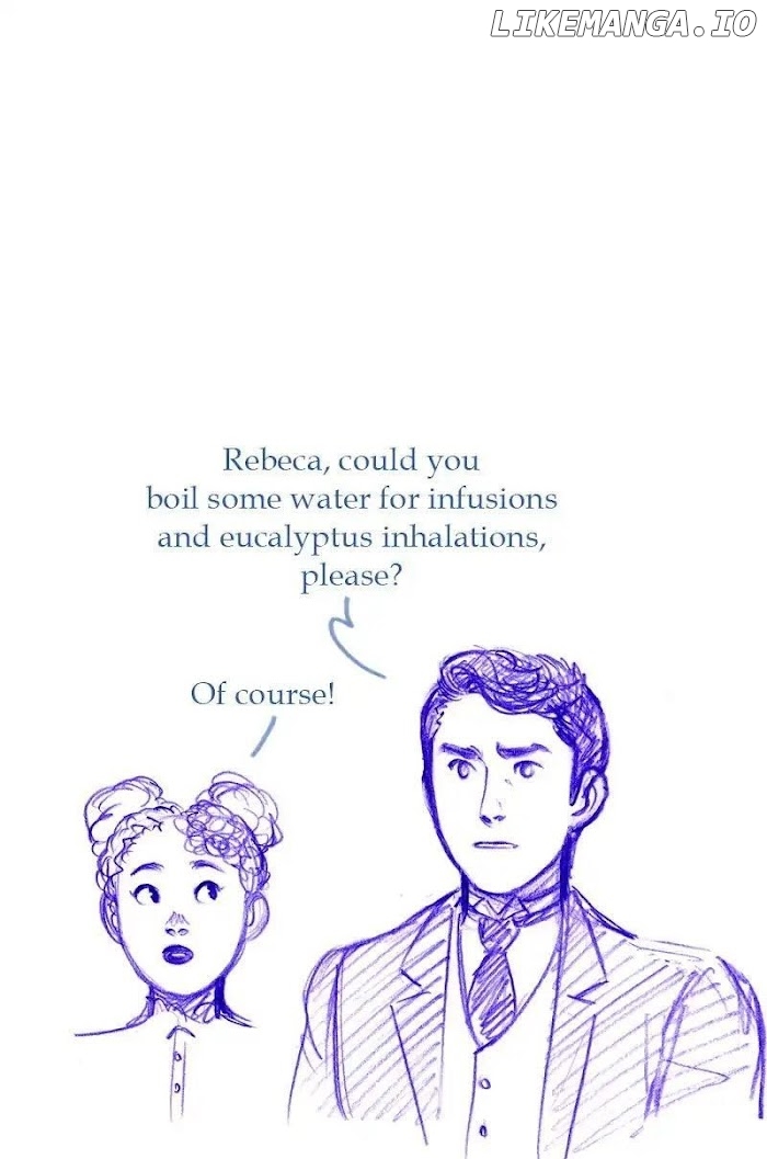 Miss Abbott And The Doctor chapter 115 - page 16