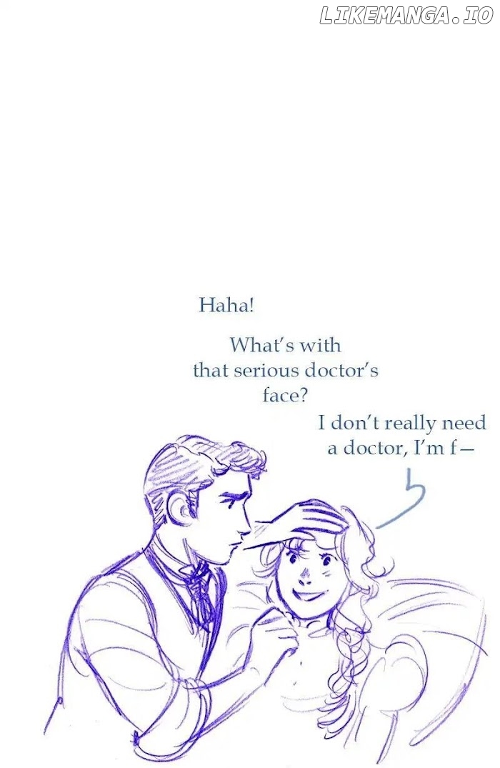 Miss Abbott And The Doctor chapter 115 - page 18