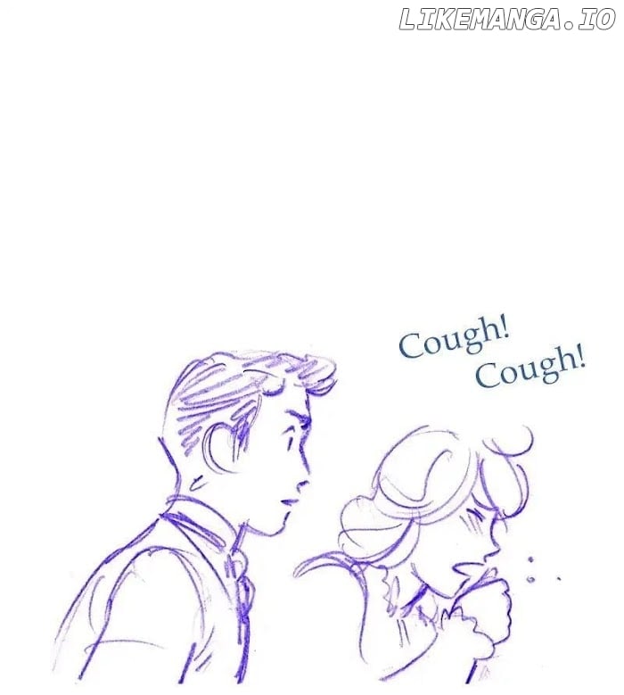 Miss Abbott And The Doctor chapter 115 - page 19
