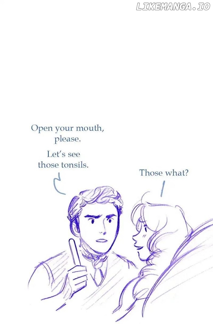 Miss Abbott And The Doctor chapter 115 - page 20