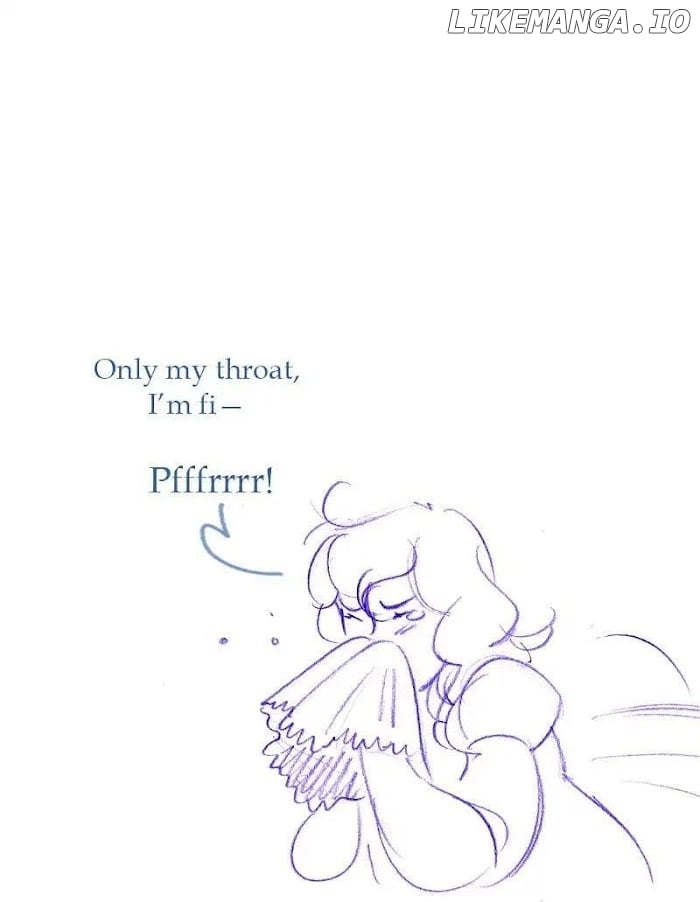 Miss Abbott And The Doctor chapter 115 - page 23
