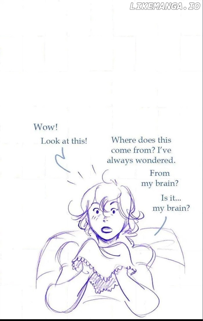 Miss Abbott And The Doctor chapter 115 - page 24