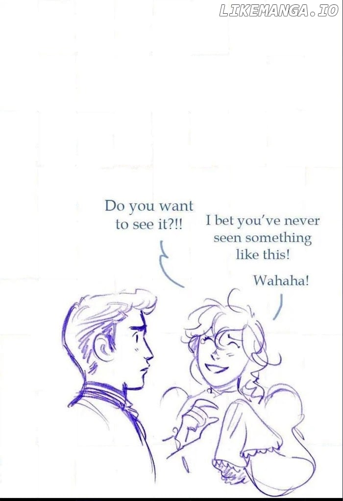 Miss Abbott And The Doctor chapter 115 - page 25