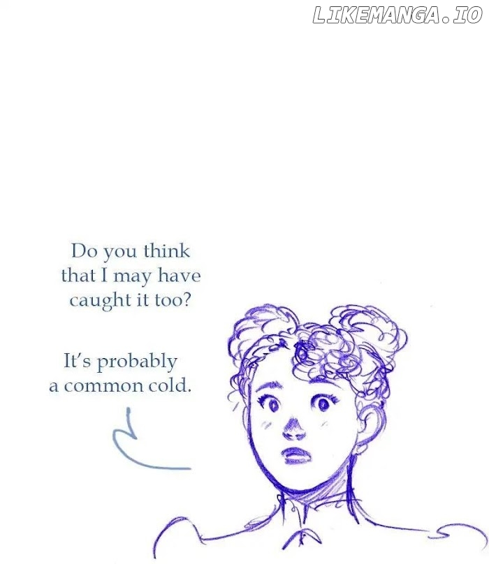 Miss Abbott And The Doctor chapter 115 - page 28