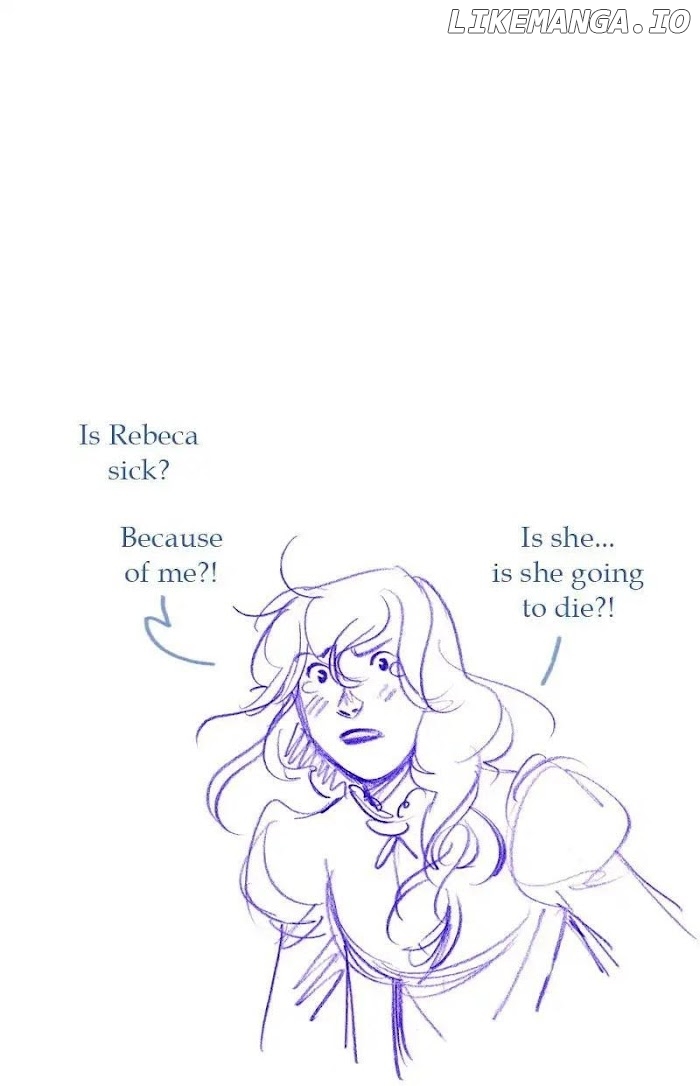 Miss Abbott And The Doctor chapter 115 - page 30