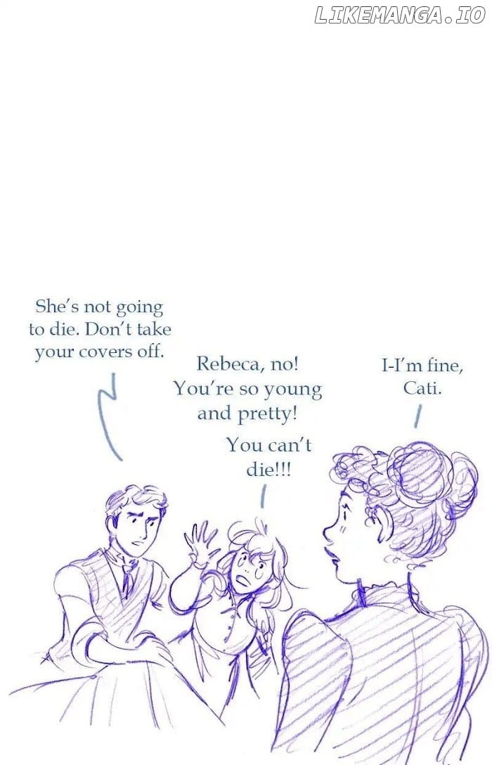 Miss Abbott And The Doctor chapter 115 - page 31
