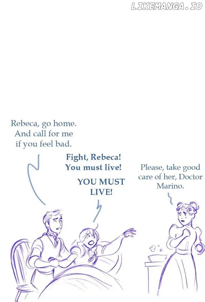 Miss Abbott And The Doctor chapter 115 - page 32