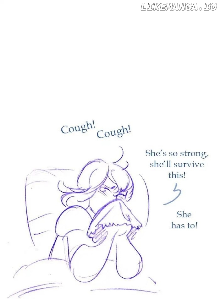Miss Abbott And The Doctor chapter 115 - page 33
