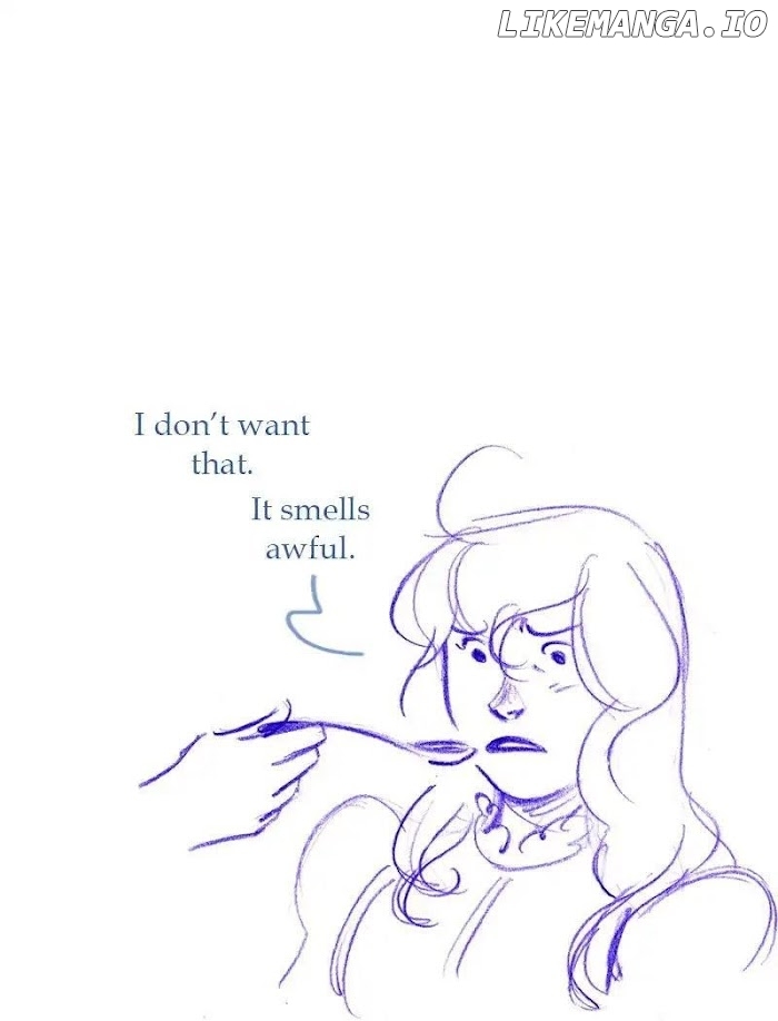 Miss Abbott And The Doctor chapter 115 - page 38