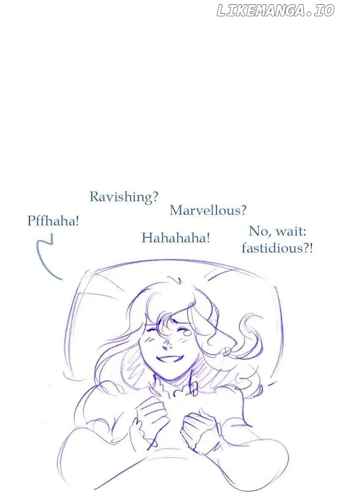 Miss Abbott And The Doctor chapter 115 - page 43