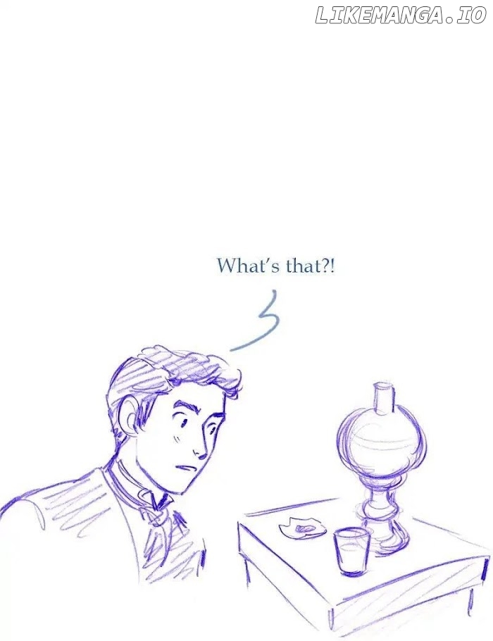 Miss Abbott And The Doctor chapter 115 - page 47