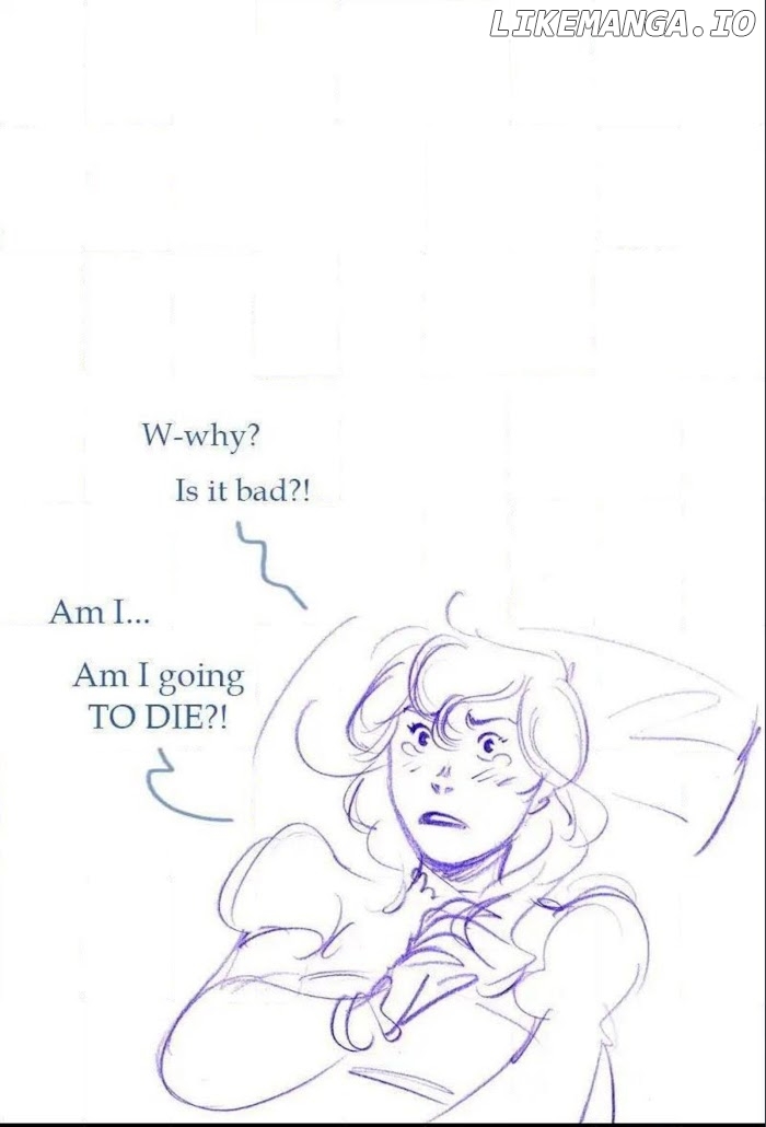 Miss Abbott And The Doctor chapter 115 - page 51