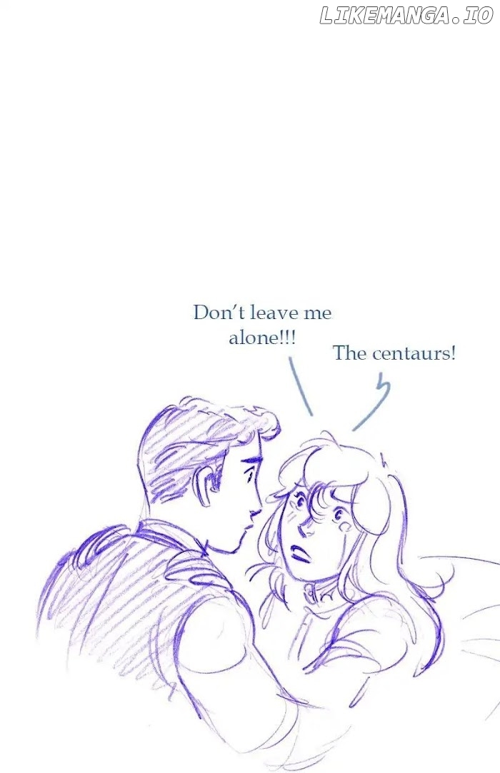 Miss Abbott And The Doctor chapter 115 - page 55