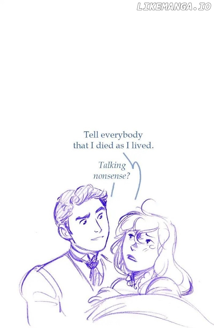 Miss Abbott And The Doctor chapter 115 - page 57