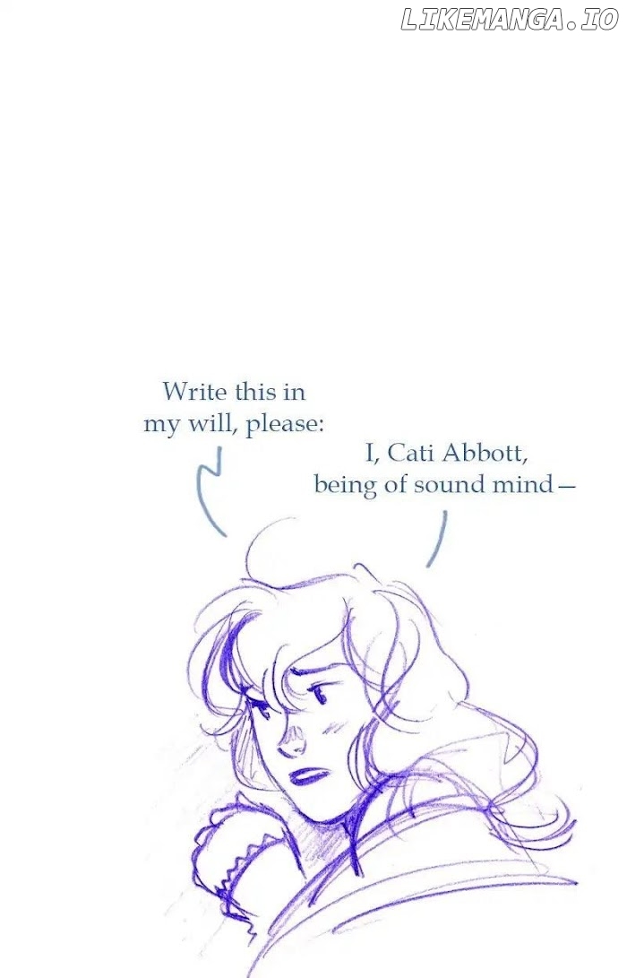 Miss Abbott And The Doctor chapter 115 - page 58