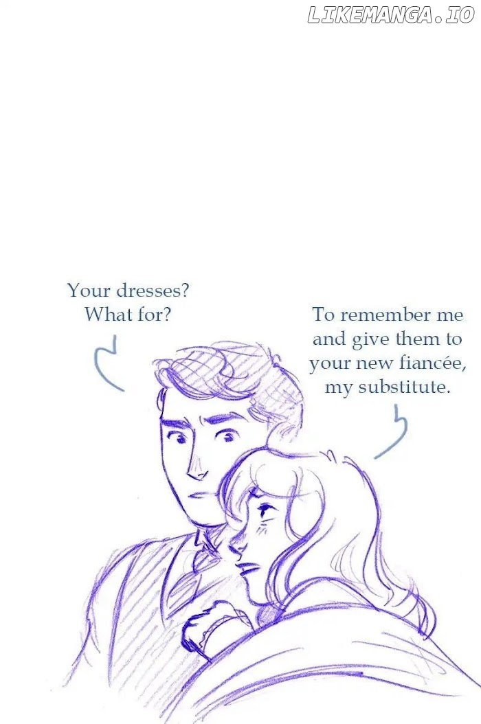 Miss Abbott And The Doctor chapter 115 - page 60