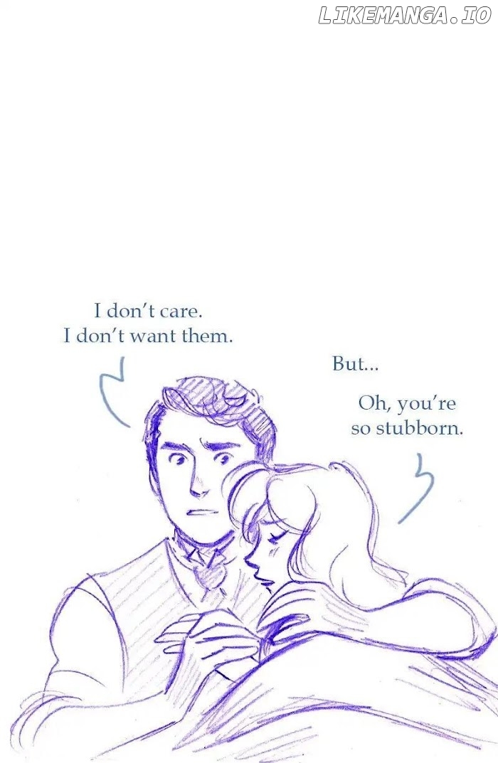 Miss Abbott And The Doctor chapter 115 - page 64