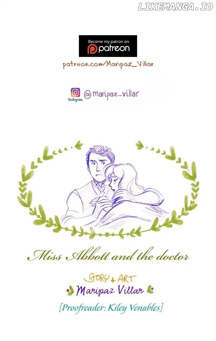 Miss Abbott And The Doctor chapter 115 - page 68