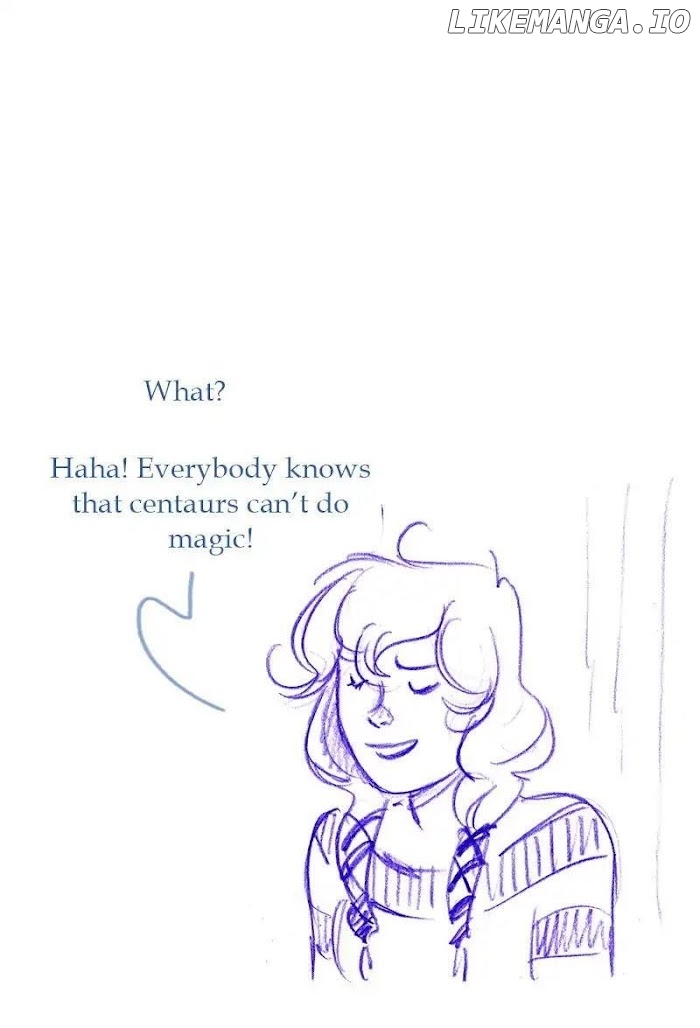 Miss Abbott And The Doctor chapter 116 - page 10