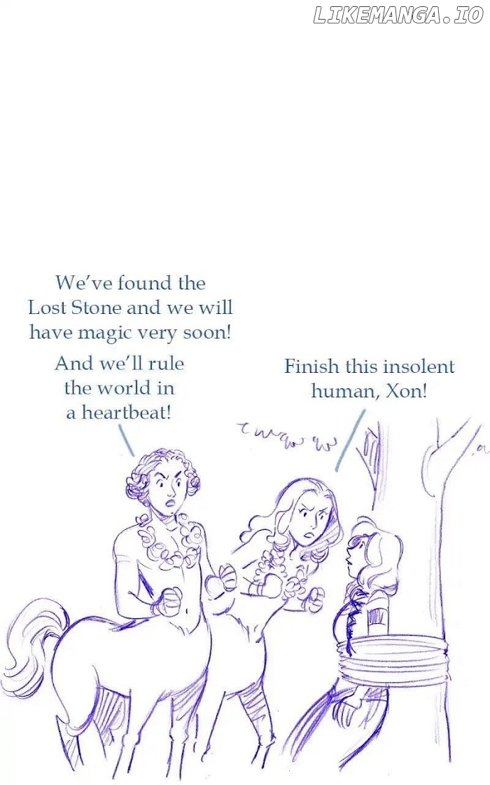 Miss Abbott And The Doctor chapter 116 - page 11
