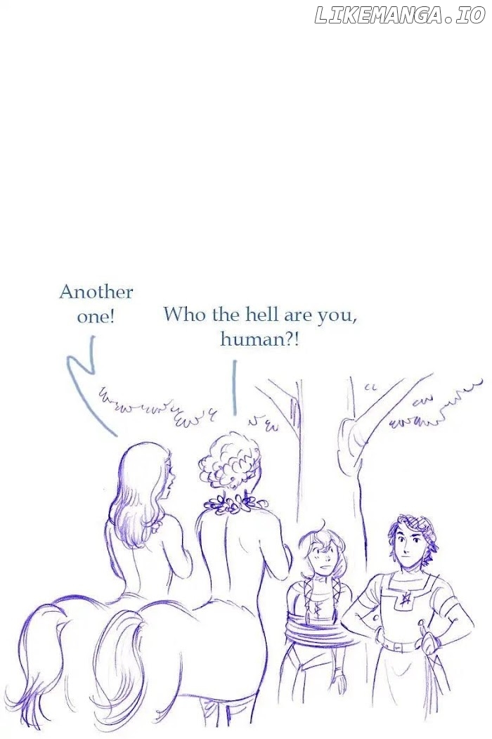 Miss Abbott And The Doctor chapter 116 - page 14