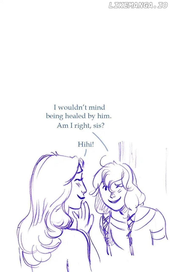 Miss Abbott And The Doctor chapter 116 - page 16