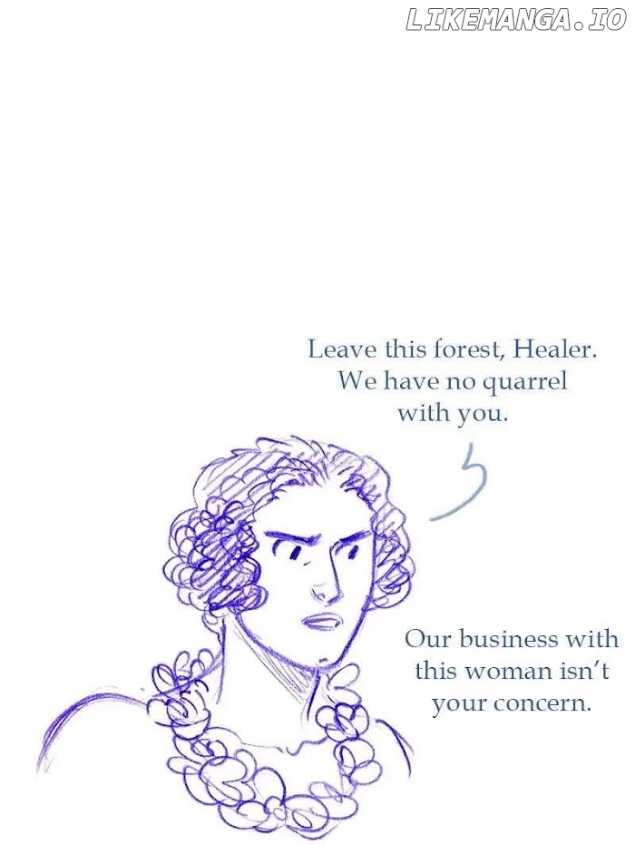 Miss Abbott And The Doctor chapter 116 - page 18