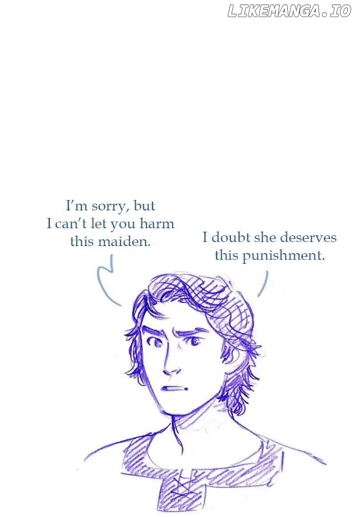 Miss Abbott And The Doctor chapter 116 - page 19