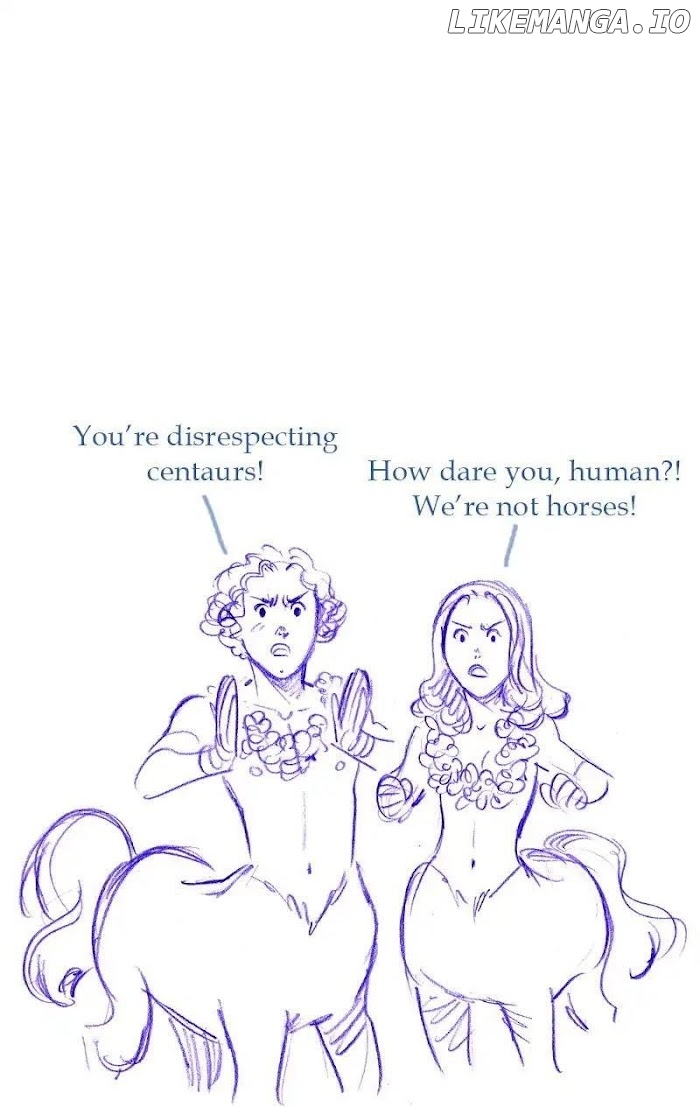 Miss Abbott And The Doctor chapter 116 - page 23