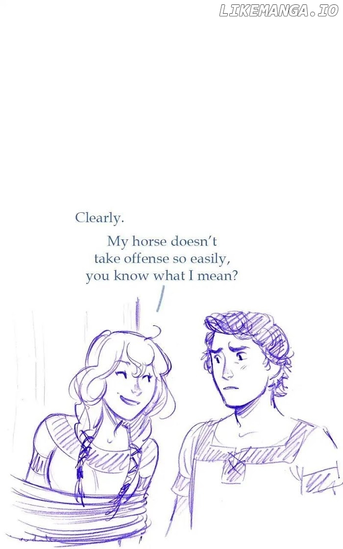 Miss Abbott And The Doctor chapter 116 - page 24