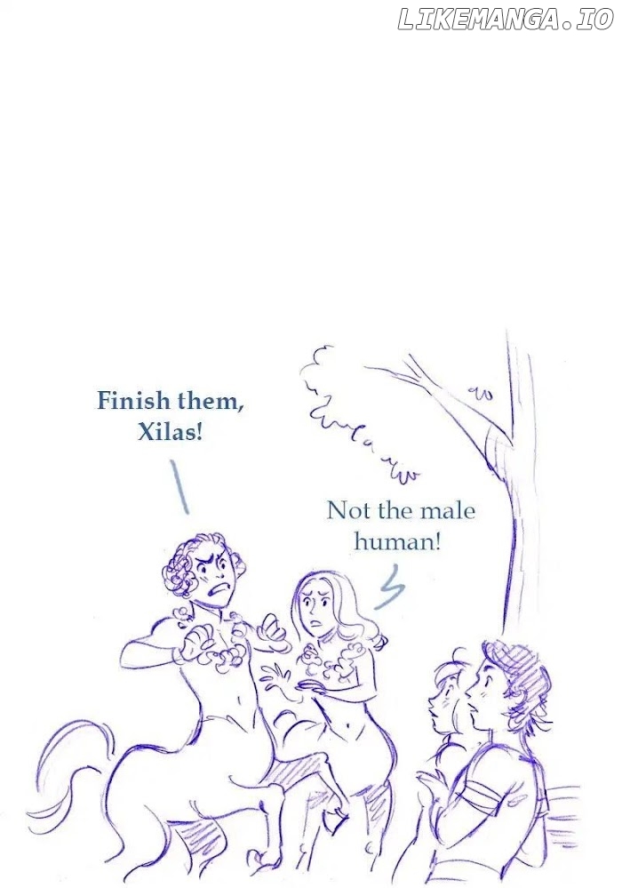 Miss Abbott And The Doctor chapter 116 - page 25
