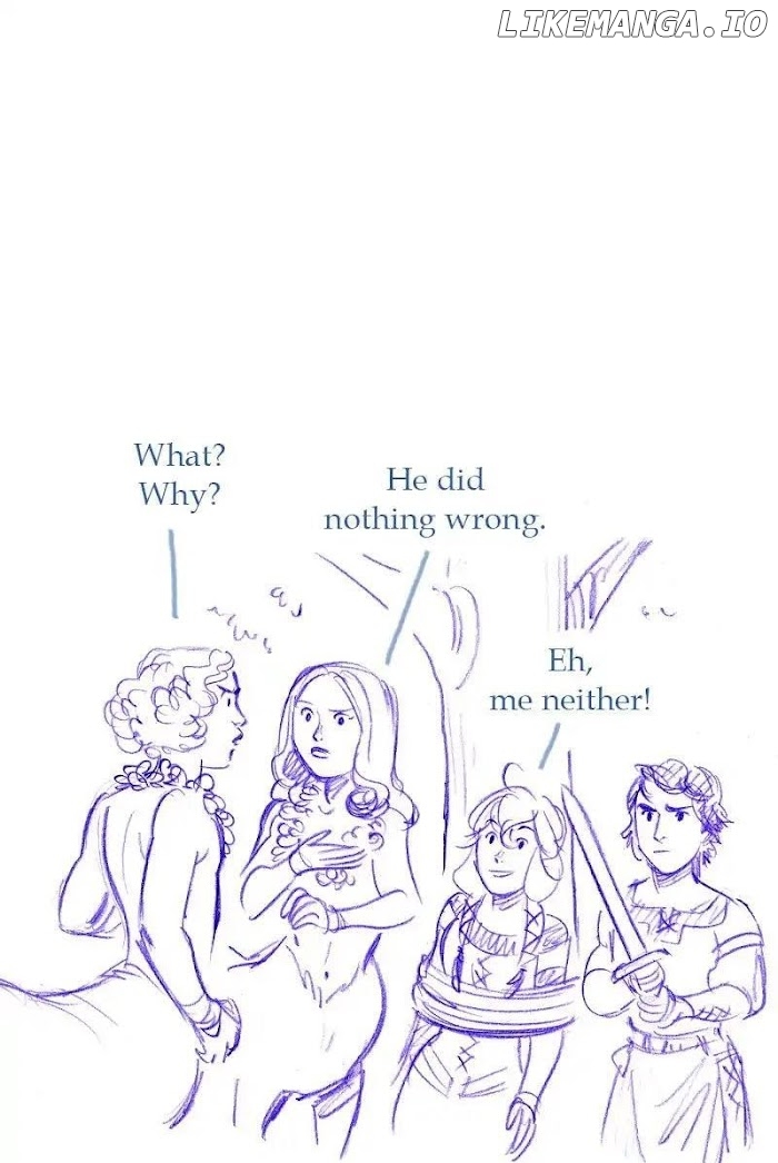Miss Abbott And The Doctor chapter 116 - page 26