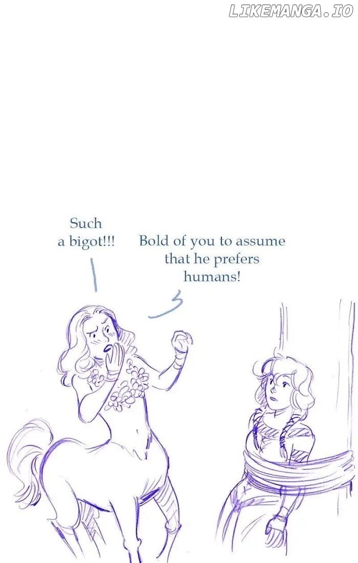 Miss Abbott And The Doctor chapter 116 - page 31