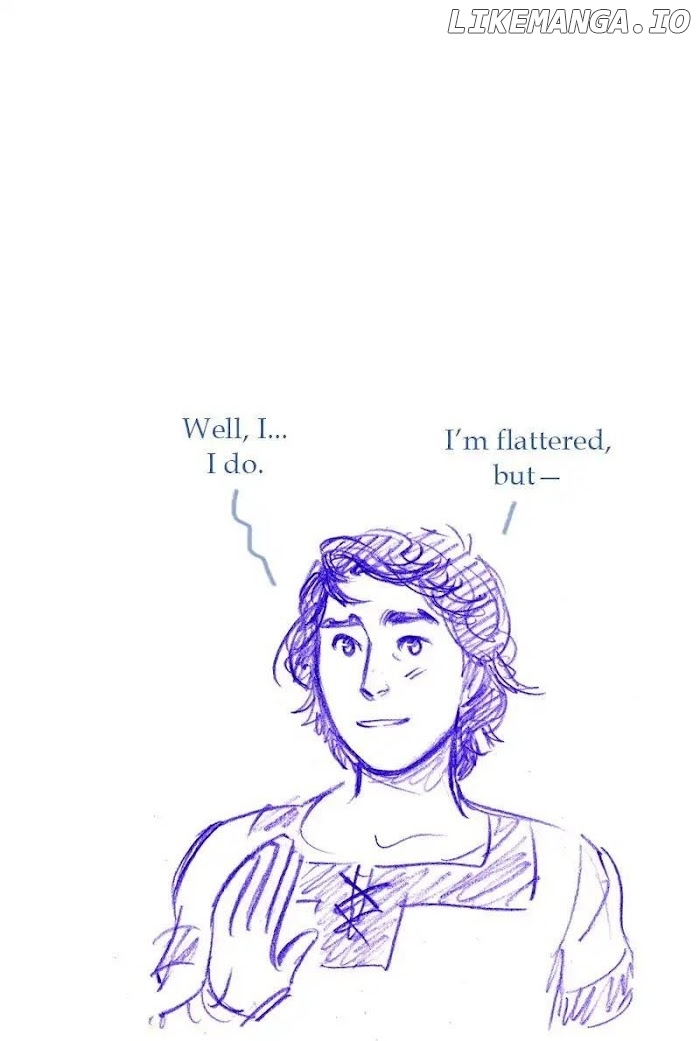 Miss Abbott And The Doctor chapter 116 - page 32