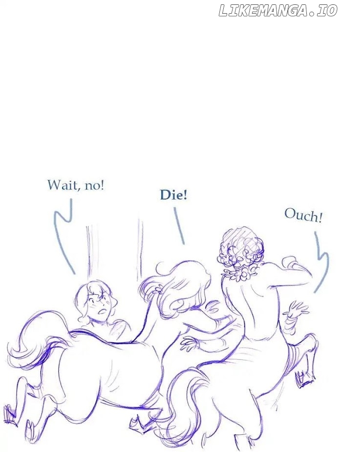 Miss Abbott And The Doctor chapter 116 - page 34