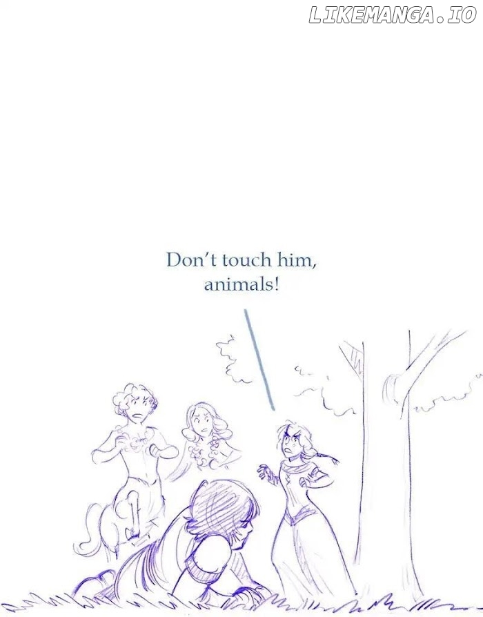 Miss Abbott And The Doctor chapter 116 - page 38