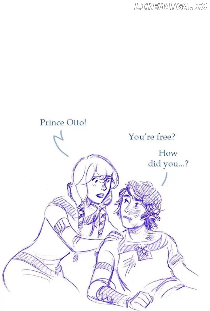 Miss Abbott And The Doctor chapter 116 - page 39