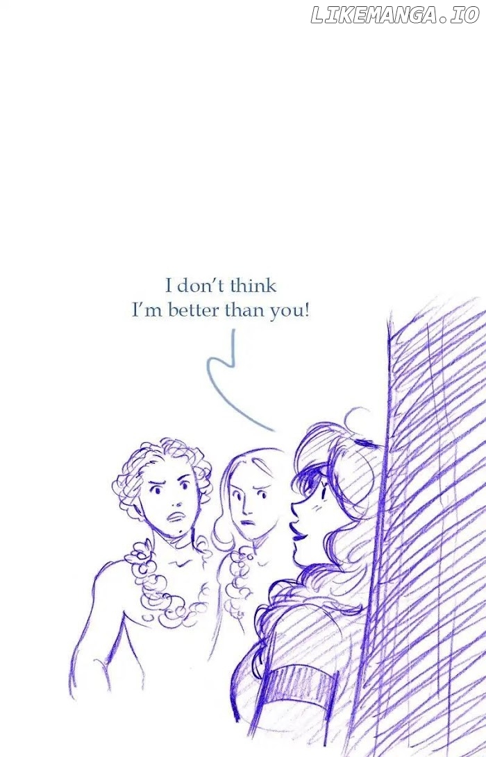 Miss Abbott And The Doctor chapter 116 - page 4
