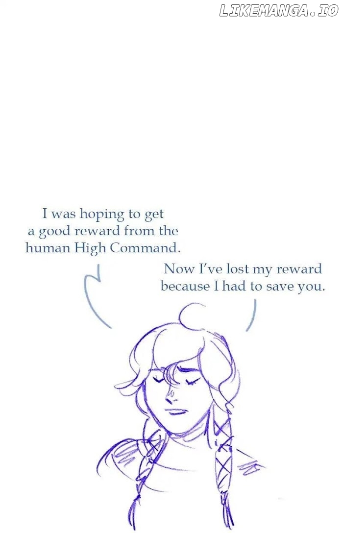 Miss Abbott And The Doctor chapter 116 - page 42