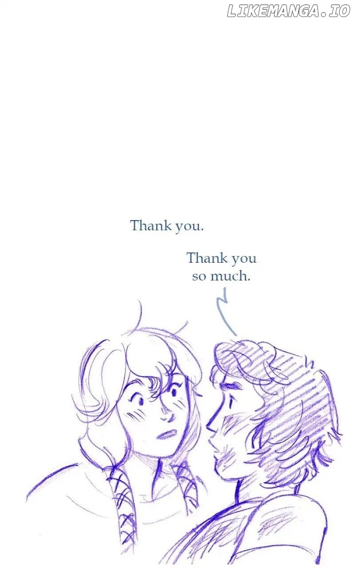 Miss Abbott And The Doctor chapter 116 - page 50