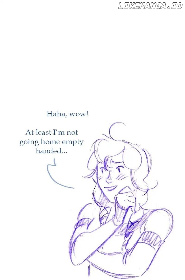 Miss Abbott And The Doctor chapter 116 - page 51