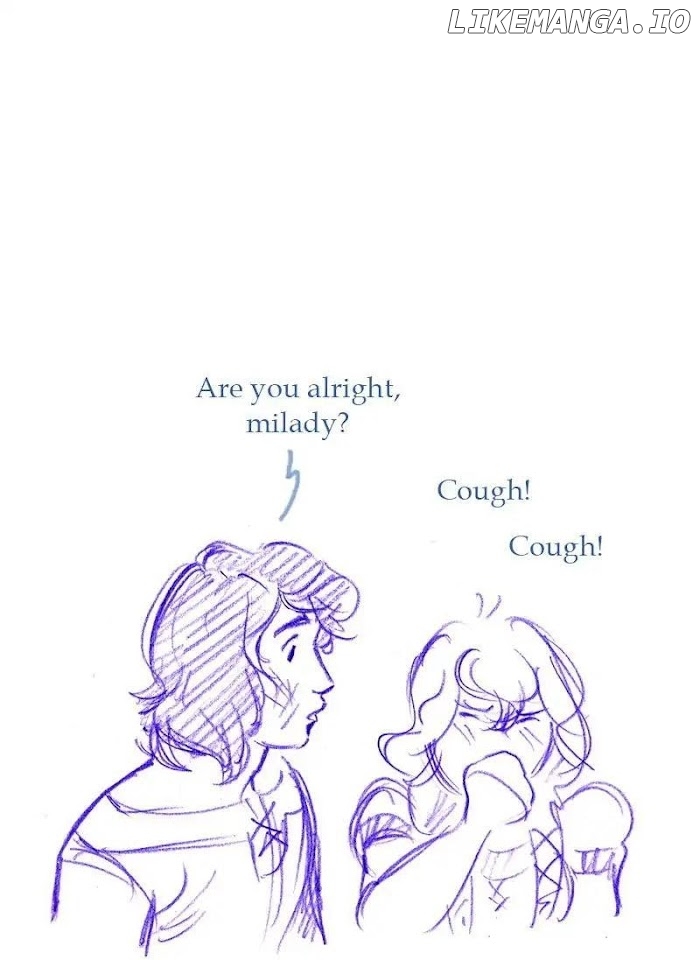 Miss Abbott And The Doctor chapter 116 - page 55