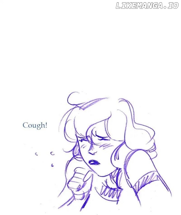 Miss Abbott And The Doctor chapter 116 - page 56