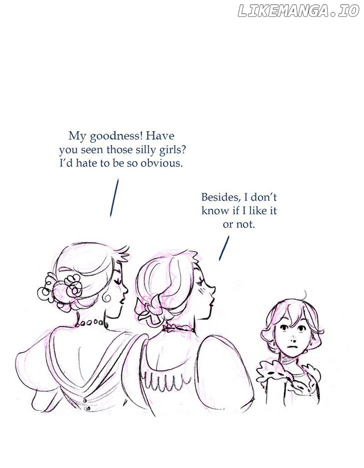 Miss Abbott And The Doctor chapter 30 - page 13