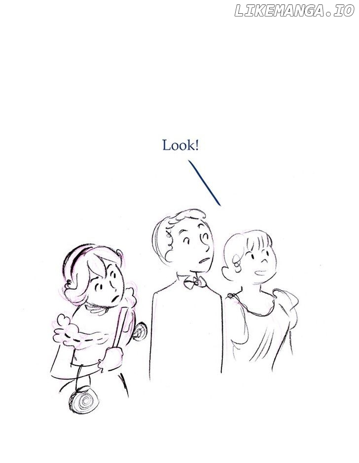 Miss Abbott And The Doctor chapter 30 - page 15