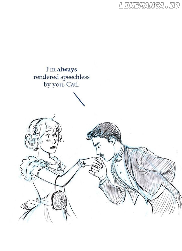 Miss Abbott And The Doctor chapter 30 - page 24
