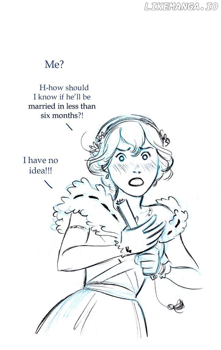 Miss Abbott And The Doctor chapter 30 - page 28