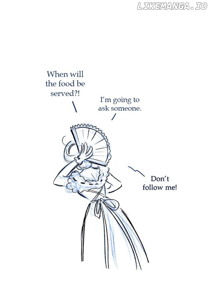 Miss Abbott And The Doctor chapter 30 - page 31