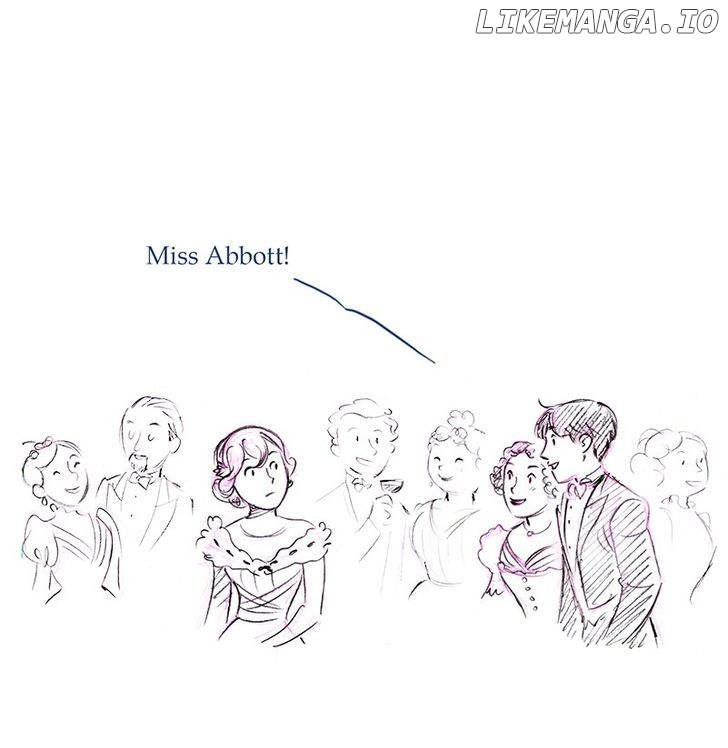 Miss Abbott And The Doctor chapter 30 - page 6