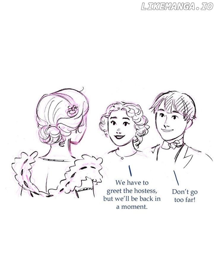 Miss Abbott And The Doctor chapter 30 - page 8